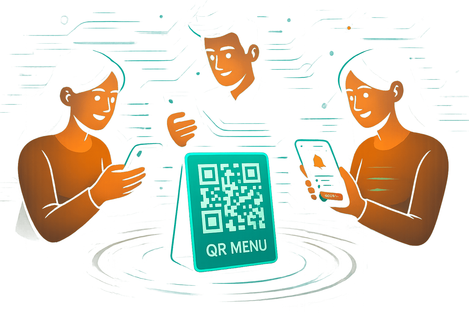 About
